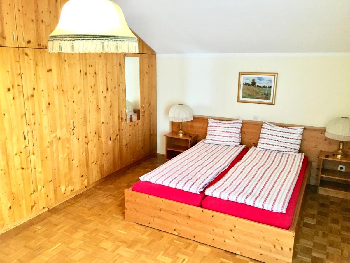 Apartman Jana By Woerthersee Apartment Raunach Exterior foto