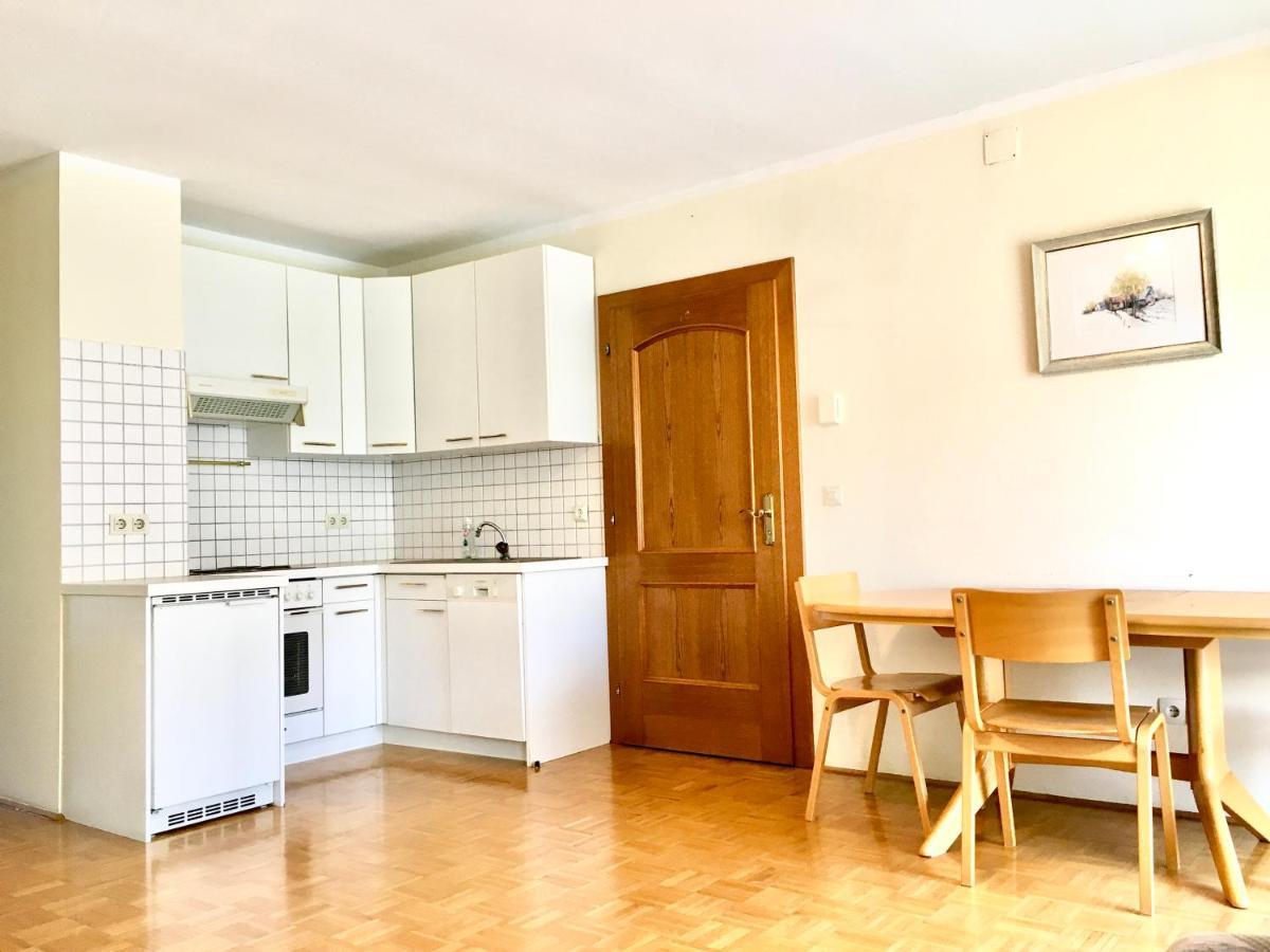 Apartman Jana By Woerthersee Apartment Raunach Exterior foto