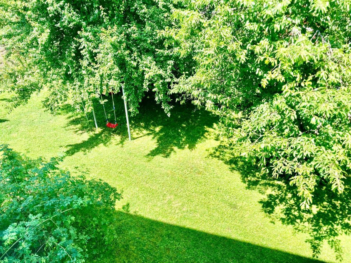 Apartman Jana By Woerthersee Apartment Raunach Exterior foto