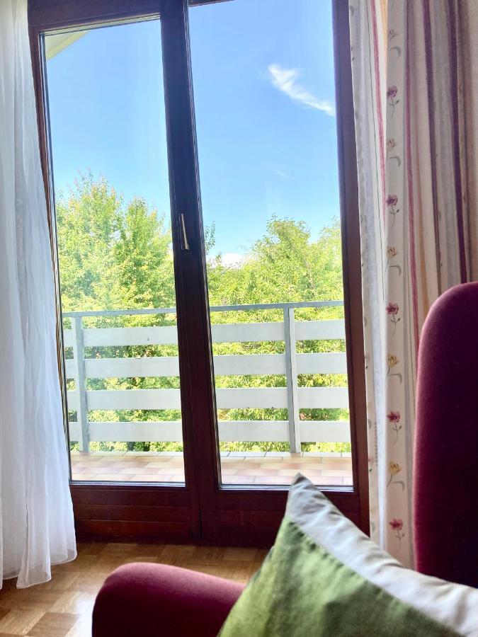 Apartman Jana By Woerthersee Apartment Raunach Exterior foto