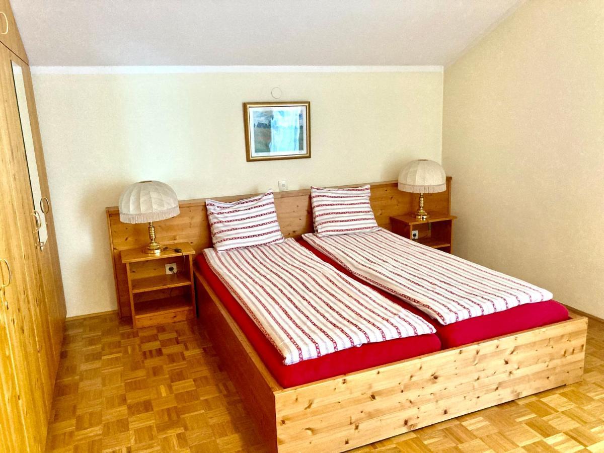 Apartman Jana By Woerthersee Apartment Raunach Exterior foto