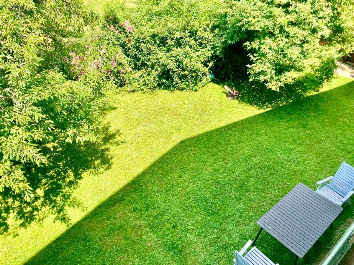 Apartman Jana By Woerthersee Apartment Raunach Exterior foto